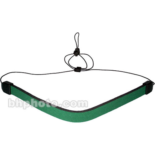 OP/TECH USA Mini Loop Strap-QD (Forest Green)