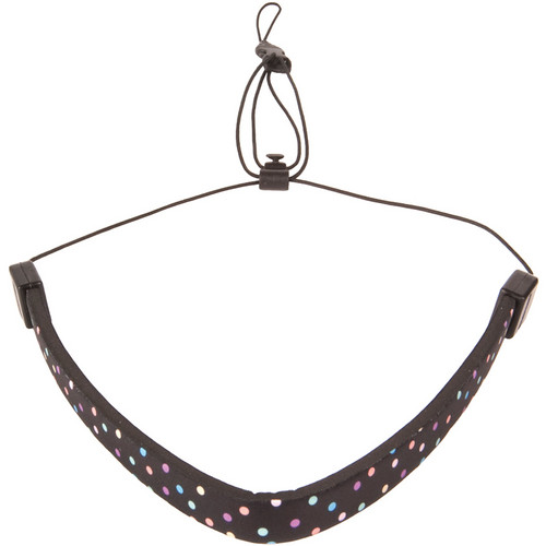 OP/TECH USA Mini Loop Strap-QD (Dots)
