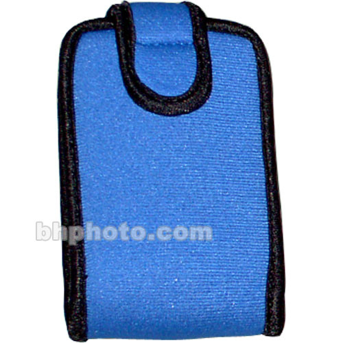 OP/TECH USA Snappeez Soft Pouch, Small (Royal Blue)