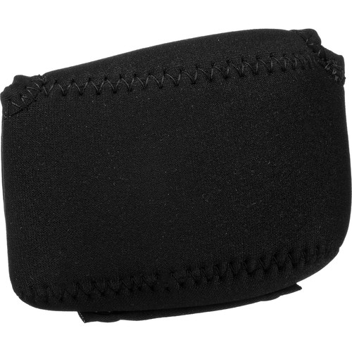OP/TECH USA Digital D Soft Pouch, Micro (Black)