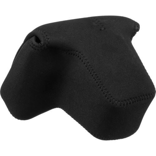 OP/TECH USA D-Pro SLR Digital D-Series Soft Pouch (Black)