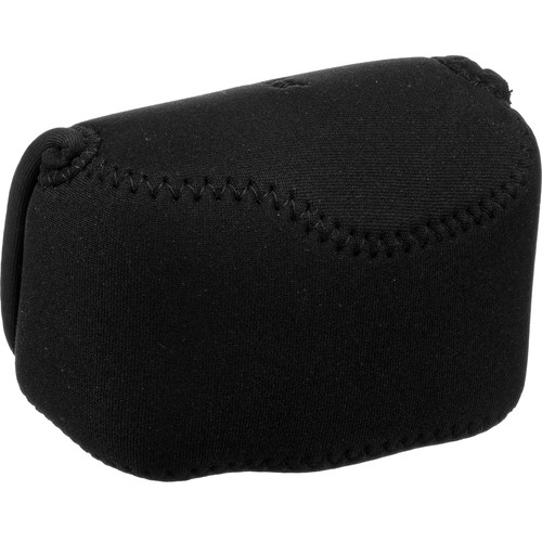 OP/TECH USA Digital D Soft Pouch, Small (Black)