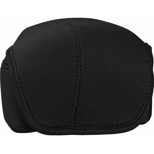 OP/TECH USA Soft Pouch-Body Cover (Manual, Black)
