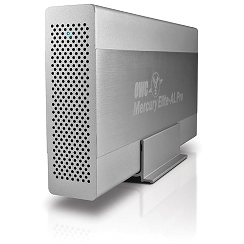 OWC Mercury Elite-AL Pro Dual-Interface External OWCMAU4S7S1TB32