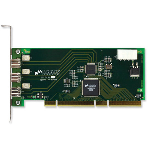 OWC Mercury FireWire 800 3-Port PCI Adapter Card
