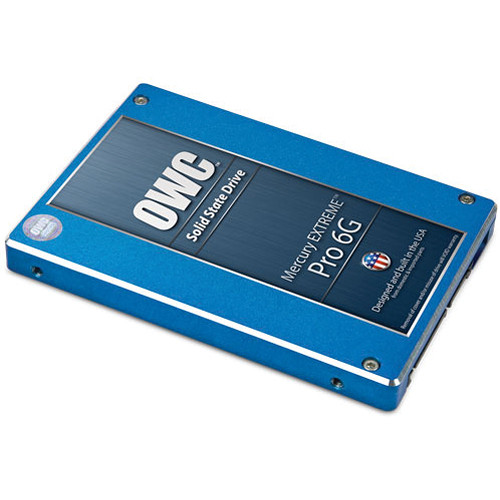 OWC 240GB Mercury EXTREME PRO 6G SSD OWCSSDMX6G240T B&H Photo
