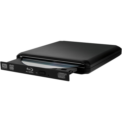 OWC Value Line Slim 6X Portable USB 2.0 Blu-ray Burner with Toast 11