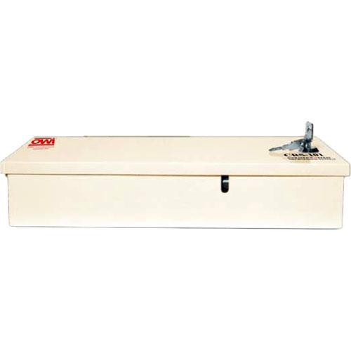 OWI Inc. CRS-CASE Amplifier Wall Case for CRS-101