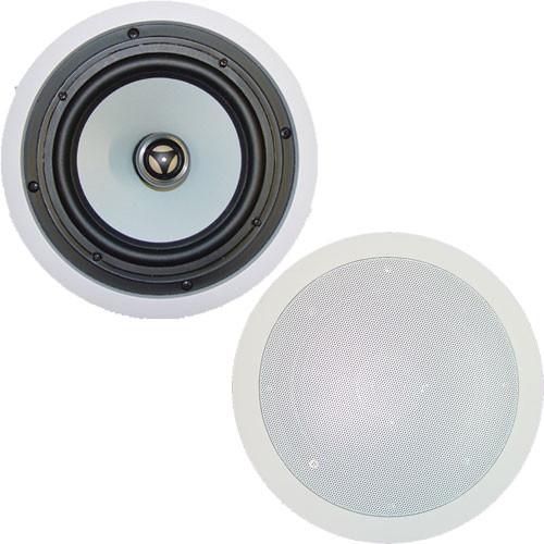 OWI Inc. In-Ceiling Speaker (Pair)