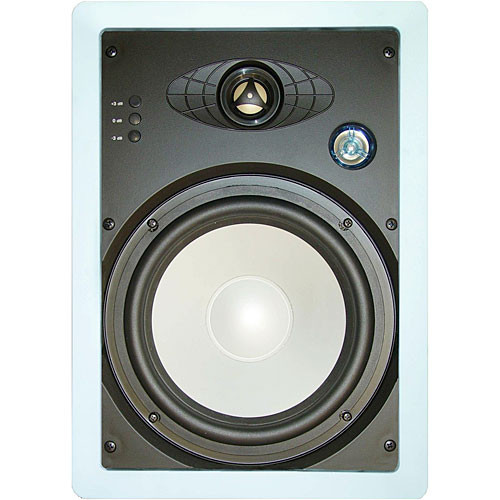 OWI Inc. IWT-63A Wall Speaker (Paintable White)