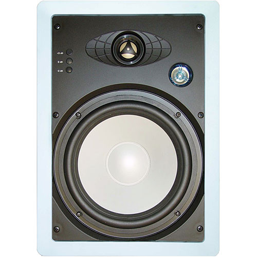 OWI Inc. IWT-83A Wall Speaker (Paintable White)