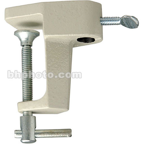 O.C. White Heavy Duty Clamp Mount (Beige)