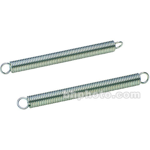O.C. White Regular Tension Springs