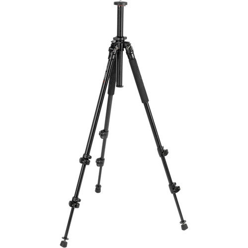 Oben AC-2300 3-Section Aluminum Tripod Legs