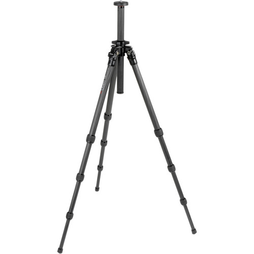Oben CT-2400 4-Section Carbon Fiber Tripod Legs