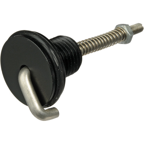 Oben OB-1013 Counterweight Hook Assembly for Select Large Tripods