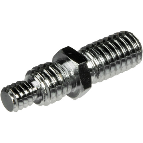 Oben Reversible 1/4"-20 & 3/8"-16 Mounting Stud