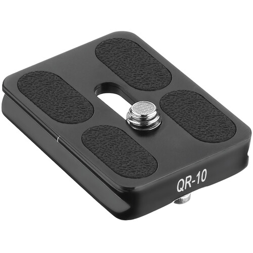 Oben QR-10 Quick Release Plate (1.95")