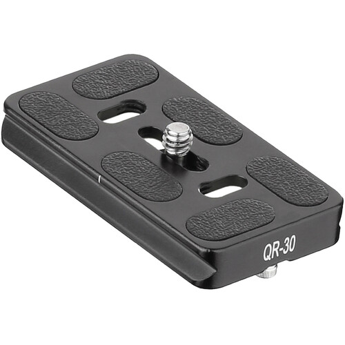 Oben QR-30 Quick Release Plate (2.75")