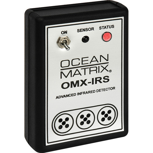 Ocean Matrix OMX-IRS Infrared Remote Control Tester