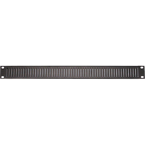 Odyssey APV02 2U Accessory Vent Panel