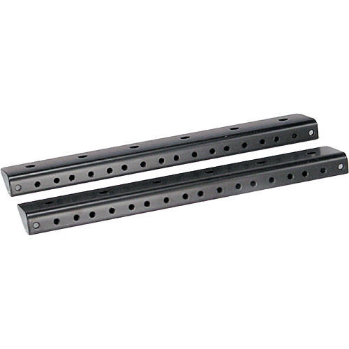 Odyssey ARR6 6U Accessory Rackrails (Pair)