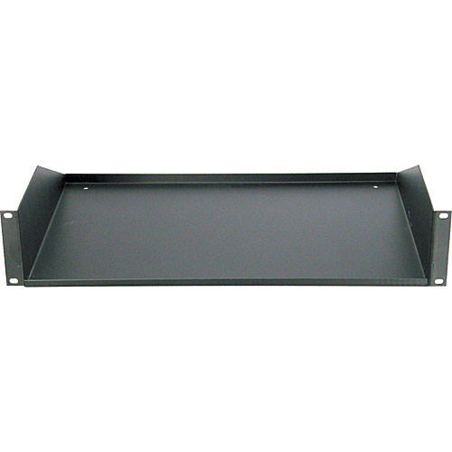 Odyssey ARS3 3U Accessory Rack Shelf