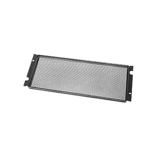 Odyssey ARSCLP-4 4U Security Cover with Large Perforations