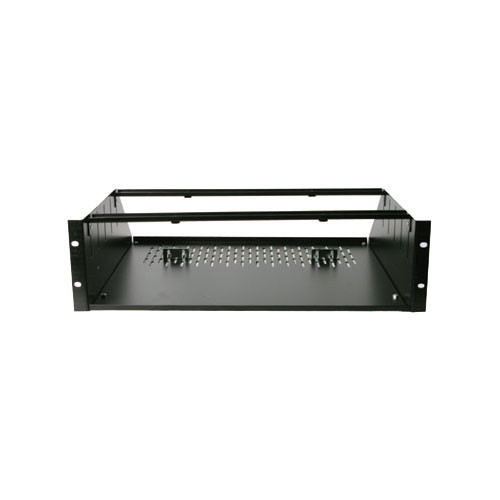 Odyssey ASC3 3U Clamping Rack Shelf