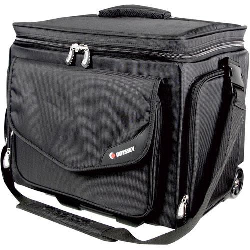 Odyssey BPRODUCER17W Versatile DJ Bag