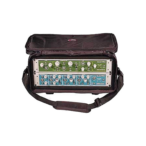 Odyssey BR408 Bag-style Rack Case (Black)