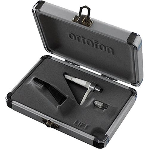 Odyssey Ortofon Arkiv DJ Cartridge Kit