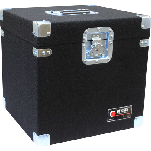 Odyssey CLP100P Pro Carpeted LP Case
