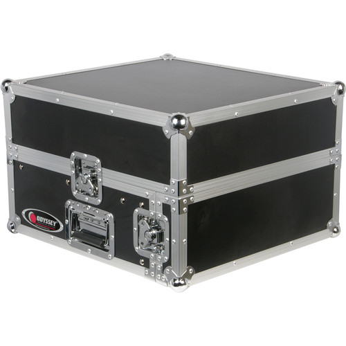 Odyssey FR1002 Flight Road Combo Case