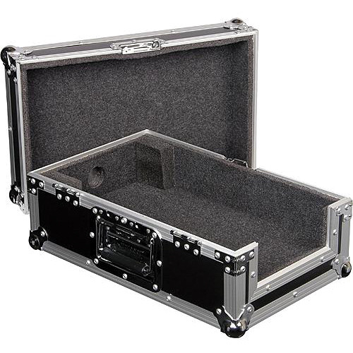 Odyssey FRCDIE Flight Ready Econo Universal Medium Format CD Player Case