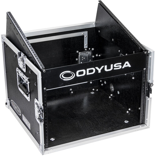 Odyssey FZ1006 Flight Zone ATA Combo Rack Case