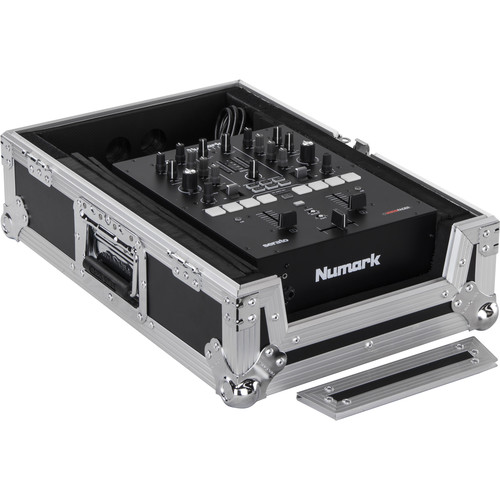 Odyssey FZ10MIX Flight Zone DJ Mixer Case