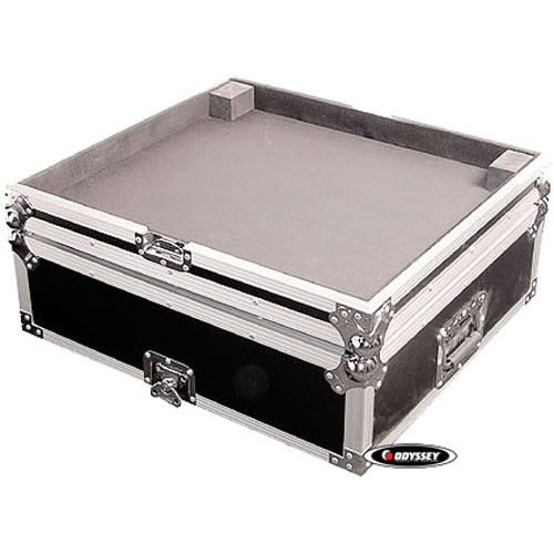 Odyssey FZ24FX24 Flight Zone Live Sound Mixer Case