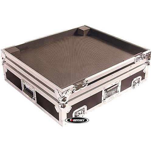 Odyssey FZEMX500020 Flight Zone Live Sound Mixer Case