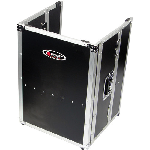 Odyssey FZF1930 Folding DJ Stand