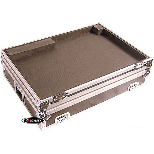Odyssey FZM244 Flight Zone Live Sound Mixer Case