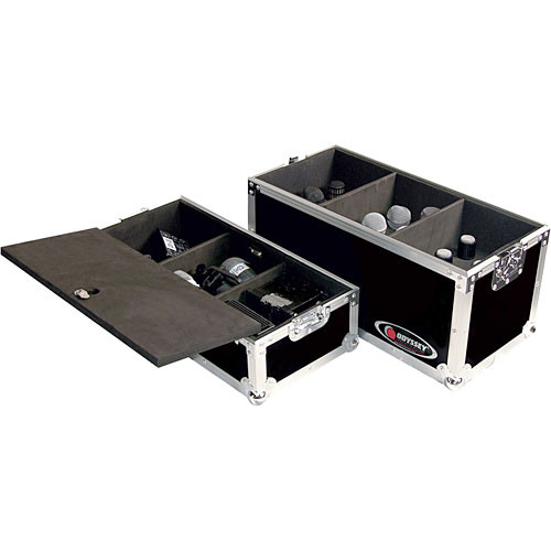 Odyssey FZMIC18 Flight Zone Mic Case
