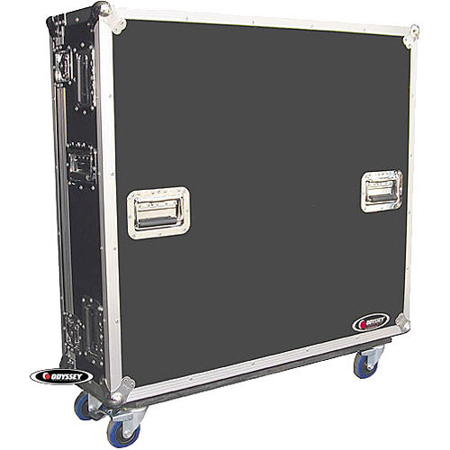 Odyssey FZMX9000CW Flight Zone Live Sound Mixer Case