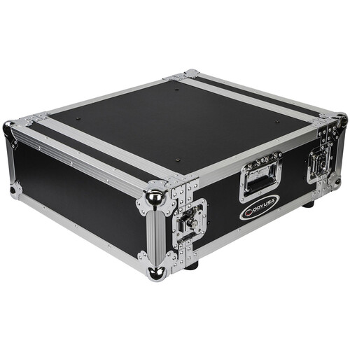 Odyssey FZS02 Shock Mount Rack (2U)