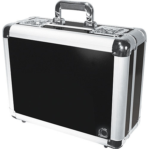 Odyssey KCD300BLK Black KROM 300 CD Case KCD300BLK B&H Photo