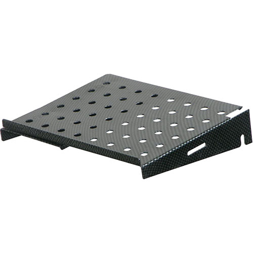 Odyssey Laptop Stand Tray (Carbon Fiber)
