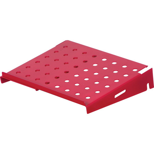 Odyssey Laptop Stand Tray (Red)