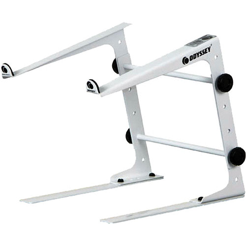 Odyssey Laptop Stand (White)