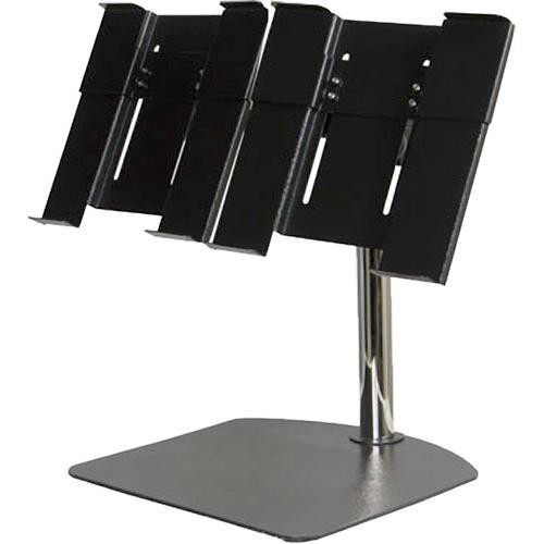 Odyssey LUNISPDB - L-EVATION Dual Universal Stand Package