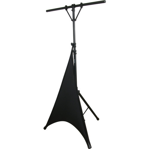 Odyssey Scrim Werks Triangular Designer Stretch Scrims (Black)